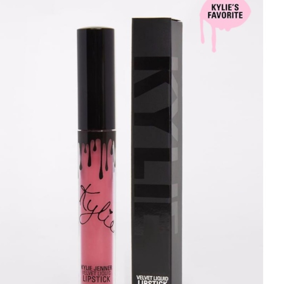 Boy Bye Velvet Lipstick - Picture 5 of 8